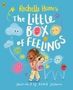 Rochelle Humes: The Little Box of Feelings, Buch