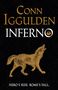 Conn Iggulden: Inferno, Buch