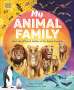 Kate Peridot: My Animal Family, Buch