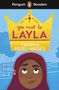Yassmin Abdel-Magied: Penguin Readers Level 4: You Must Be Layla (ELT Graded Reader), Buch