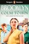 Colm Tóibín: Penguin Readers Level 5: Brooklyn (ELT Graded Reader), Buch