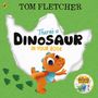 Tom Fletcher: There's a Dinosaur in Your Book, Buch