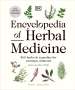 Andrew Chevallier: Encyclopedia of Herbal Medicine New Edition, Buch