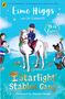 Esme Higgs: The Starlight Stables Gang, Buch