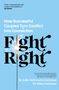 John Schwartz Gottman: Fight Right, Buch