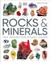 Dk: Rocks & Minerals, Buch