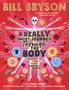 Bill Bryson: A Really Short Journey Through the Body, Buch