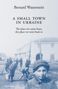 Bernard Wasserstein: A Small Town in Ukraine, Buch