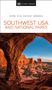 Dk Eyewitness: DK Eyewitness Southwest USA and National Parks, Buch