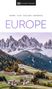 : DK Europe, Buch