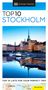 DK Travel: DK Top 10 Stockholm, Buch