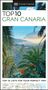 Dk Travel: DK Top 10 Gran Canaria, Buch