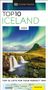 Dk Eyewitness: DK Eyewitness Top 10 Iceland, Buch