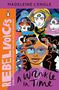 Madeleine L'Engle: A Wrinkle in Time, Buch