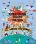 Molly Oldfield: Everything Under the Sun: All Around the World, Buch, Buch