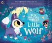 Rhiannon Fielding: Ten Minutes to Bed: Little Wolf, Buch