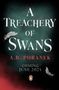 A. B. Poranek: A Treachery of Swans, Buch