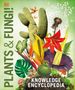 DK: Knowledge Encyclopedia Plants and Fungi, Buch