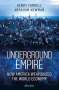 Henry Farrell: Underground Empire, Buch