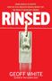 Geoff White: Rinsed, Buch