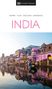 DK Eyewitness: DK Eyewitness India, Buch