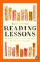 Carol Atherton: Reading Lessons, Buch, Buch