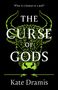 Kate Dramis: The Curse of Gods, Buch