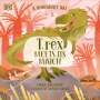 Elizabeth Gilbert Bedia: A Dinosaur's Day: T. Rex, Buch
