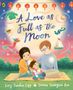 Lucy Tandon Copp: A Love as Full as the Moon, Buch