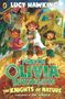 Lucy Hawking: Princess Olivia Investigates: The Knights of Nature, Buch