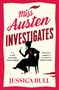 Jessica Bull: Miss Austen Investigates, Buch