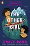 Emily Barr: The Other Girl, Buch