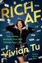 Vivian Tu: Rich AF, Buch