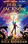 Rick Riordan: Percy Jackson and the Olympians: The Chalice of the Gods, Buch