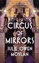 Julie Owen Moylan: Circus of Mirrors, Buch
