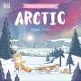 Brendan Kearney: Adventures with Finn and Skip: Arctic, Buch