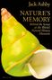 Jack Ashby: Nature's Memory, Buch