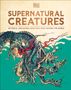 DK: Supernatural Creatures, Buch