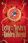 Penny Boxall: Letty and the Mystery of the Golden Thread, Buch, Buch
