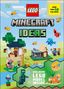 Shari Last: LEGO Minecraft Ideas, Buch