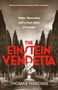 Thomas Harding: The Einstein Vendetta, Buch