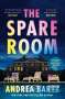 Andrea Bartz: The Spare Room, Buch