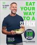 Scott Harrison: Eat Your Way to a Six Pack, Buch