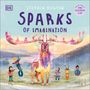 Stephen Hogtun: Sparks of Imagination, Buch