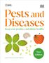 Dk: RHS Pests and Diseases, Buch