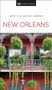 Dk Travel: DK New Orleans, Buch