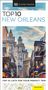 Dk Travel: DK Top 10 New Orleans, Buch
