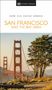 Dk Travel: DK San Francisco and the Bay Area, Buch