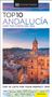 Dk Travel: DK Top 10 Andalucía and the Costa del Sol, Buch