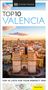 Dk Travel: DK Top 10 Valencia, Buch